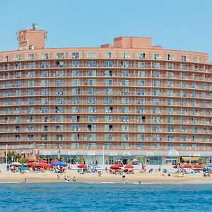 Grand Hotel Ocean City Oceanfront